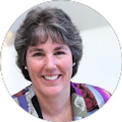 Profile photo of Linda Mayer