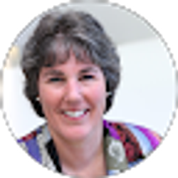 Profile photo of Linda Mayer