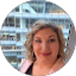 Profile photo of Katie Schmidt