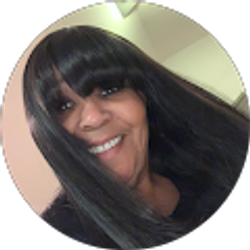 Profile photo of Toni Brown