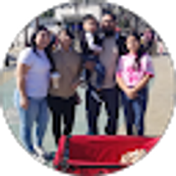 Profile photo of Jeannette Hernandez-ruelas