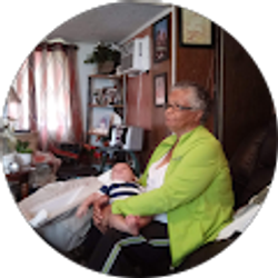 Profile photo of Crystal Tyson