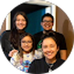 Profile photo of Blanca Sanchez