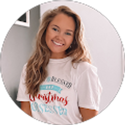 Profile photo of Delaney Brannan