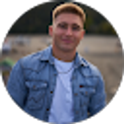 Profile photo of Gaven Skyles-Jones