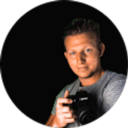 Profile photo of Tyler Clark