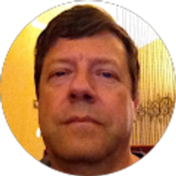 Profile photo of James Chism