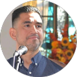 Profile photo of Carlos Espinosa