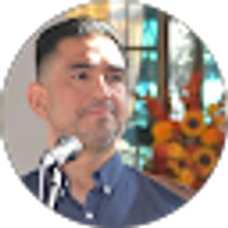 Profile photo of Carlos Espinosa