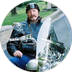 Profile photo of Chris F