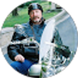 Profile photo of Chris F