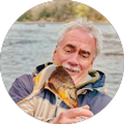 Profile photo of Joe Bonk