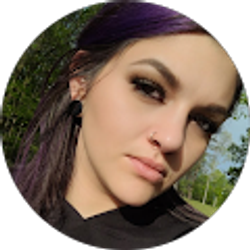 Profile photo of Eden Pennington