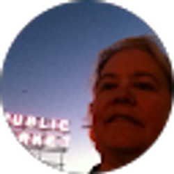 Profile photo of Patricia “One Eel” Eells