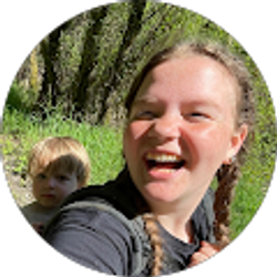 Profile photo of Dakota Thornton