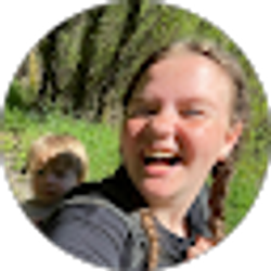 Profile photo of Dakota Thornton