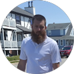 Profile photo of David Reed