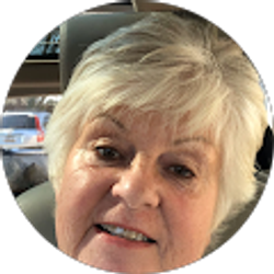 Profile photo of joanie lamenskie