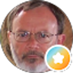 Profile photo of Michael Comer
