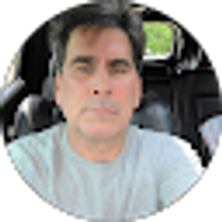 Profile photo of Bill Weiss