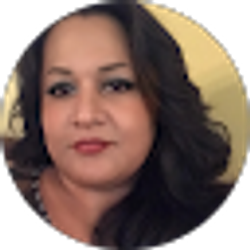 Profile photo of Shameeza Narayan