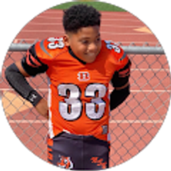 Profile photo of Jahiem Washington