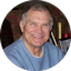 Profile photo of Bill Kinder