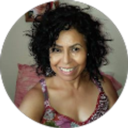 Profile photo of Rosalinda Singleton