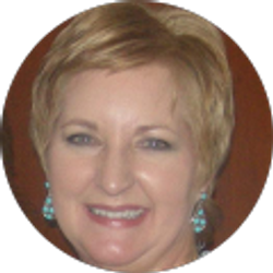 Profile photo of Lorene Flanders