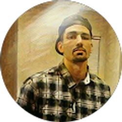 Profile photo of Ivan Medina