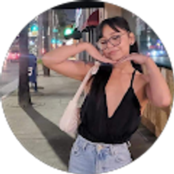 Profile photo of Alexa Mendoza