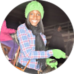 Profile photo of Lexy Dani