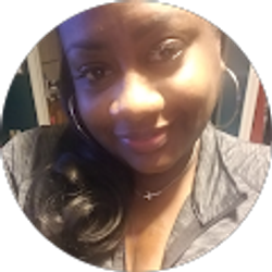 Profile photo of Stacey Patrice