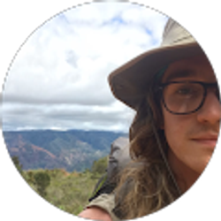 Profile photo of Tyler Stancill (The Cole Miner Collective)