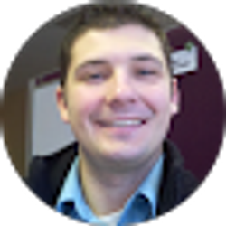 Profile photo of Bill Gale