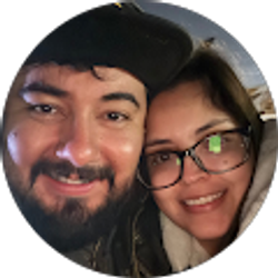 Profile photo of Daniel Lobos