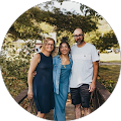 Profile photo of Elizabeth Harvey