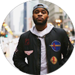 Profile photo of Justin Allen