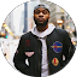 Profile photo of Justin Allen