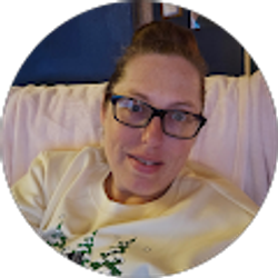 Profile photo of Nina S.