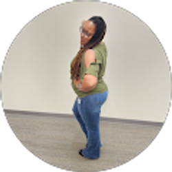 Profile photo of Essence Blackwood