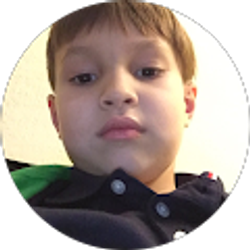 Profile photo of Landon Zambrano