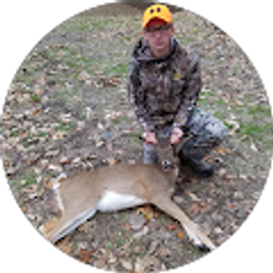 Profile photo of teavin mcdonald