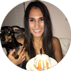 Profile photo of Alexa