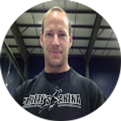 Profile photo of Shane Miller