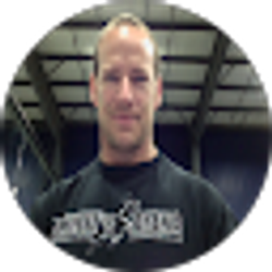Profile photo of Shane Miller