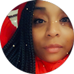 Profile photo of Sheena S. Mata