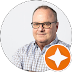 Profile photo of Gary Bernat