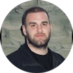 Profile photo of Justin Dozier