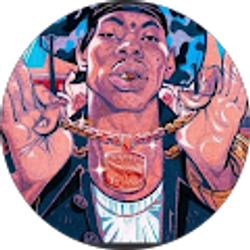 Profile photo of Soulja.4. Lyfe